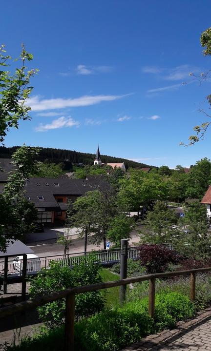 Landgasthof zum Stadthof