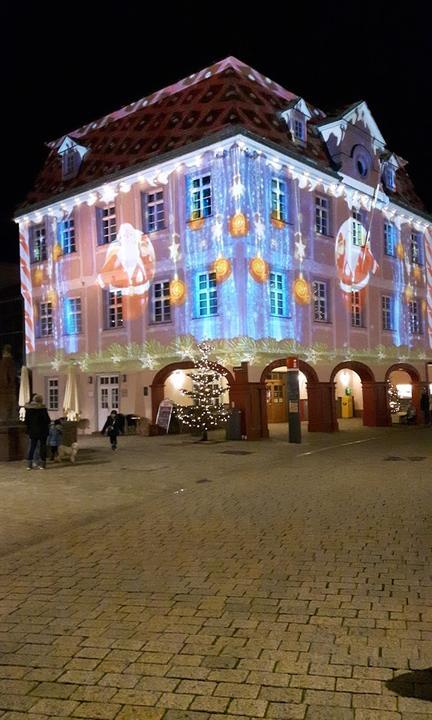 Cafe Gauss Confiserie & Caféhaus