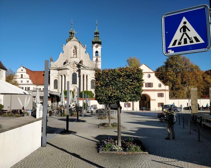 Bierhimmel Zwiefalter Klosterbraeu