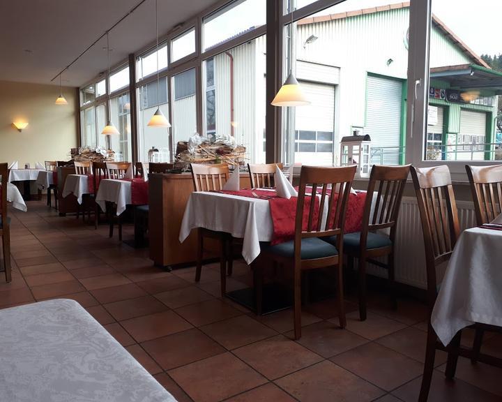 Ristorante Stazione da Franco