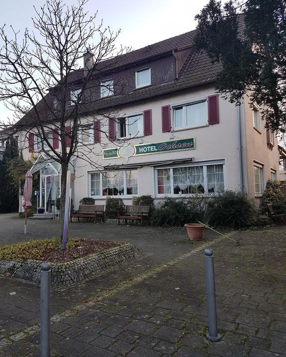 Hotel-Restaurant Ochsen